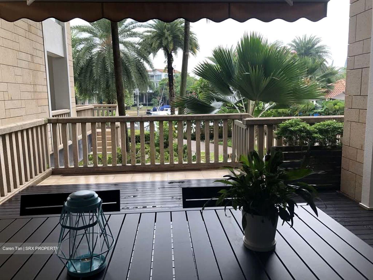 The Berth By The Cove (D4), Condominium #583121791